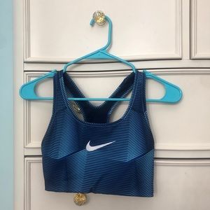 Women’s Nike Sports Bra
